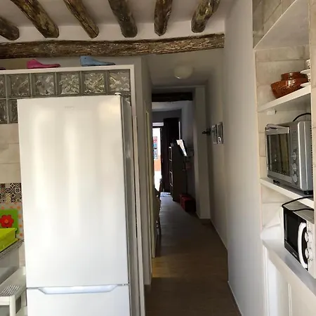 Aurorero Antonio Holiday home