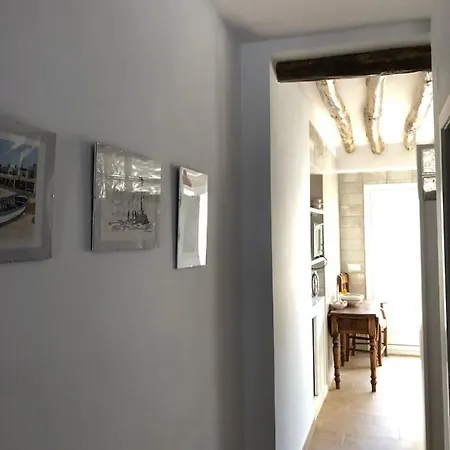 Aurorero Antonio Holiday home *