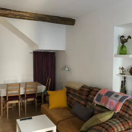 Aurorero Antonio Holiday home *