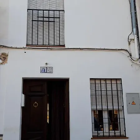 Aurorero Antonio *