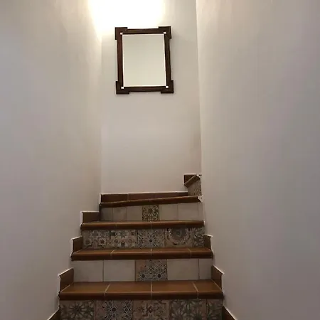 Aurorero Antonio