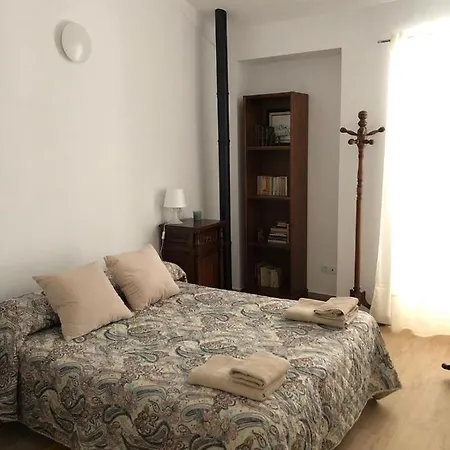 Aurorero Antonio Holiday home Arriate