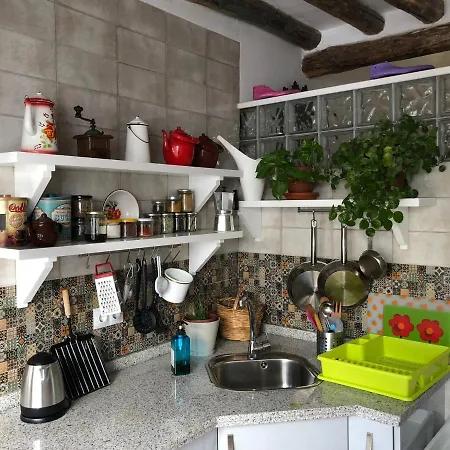 Aurorero Antonio Holiday home *