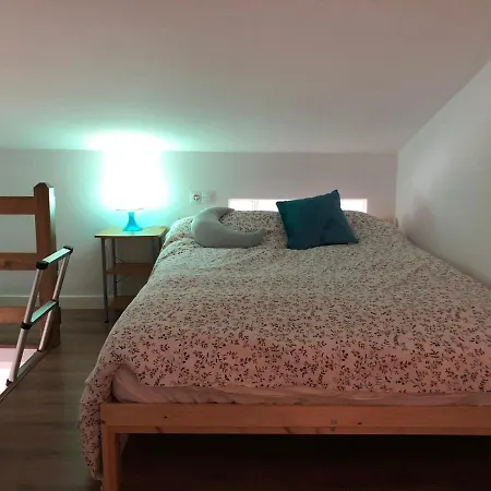 Aurorero Antonio Holiday home *