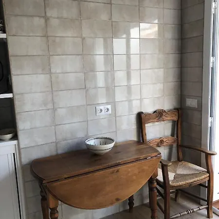Aurorero Antonio Holiday home