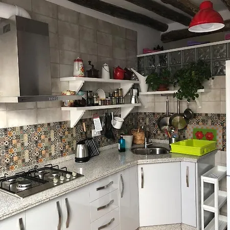 Aurorero Antonio Holiday home *