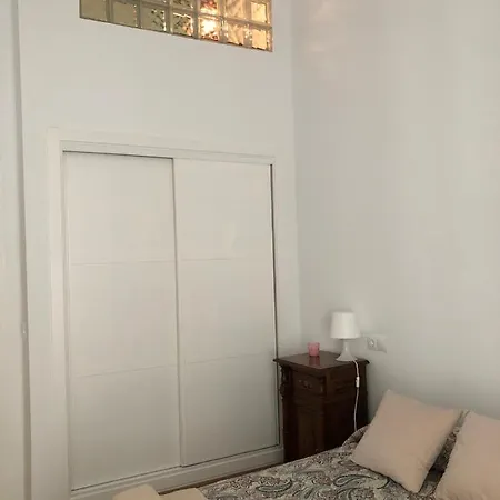 Aurorero Antonio בית נופש אריאטה