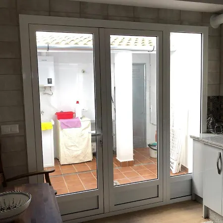 Holiday home Aurorero Antonio *