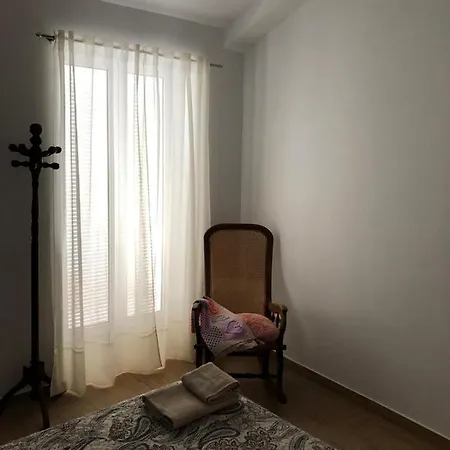 Aurorero Antonio Holiday home